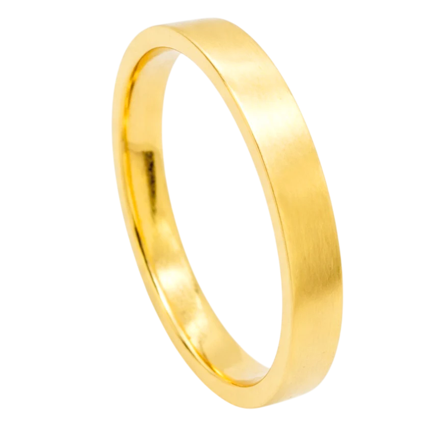 GOLD RINGS