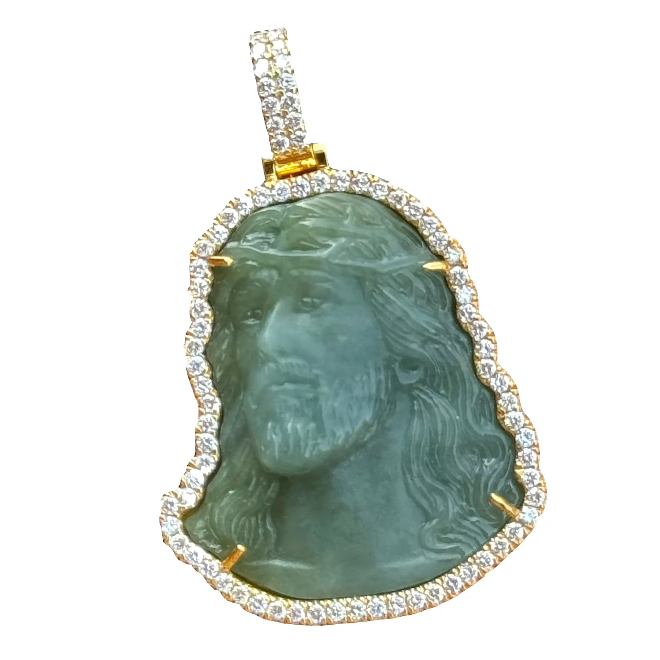 Jade Pendants